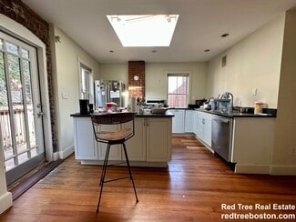 151 Highland St Unit 2, Boston, MA 02119