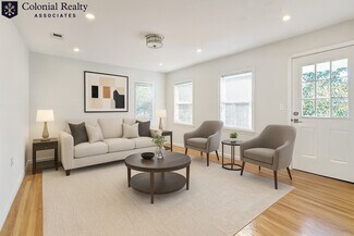 85 Putnam St Unit 2, Watertown, MA 02472