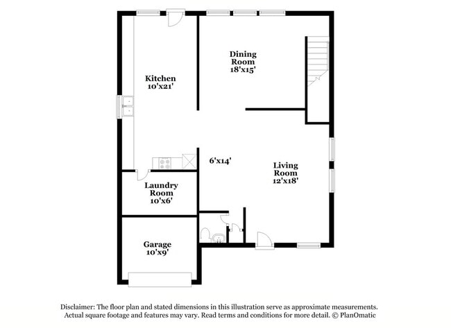 29415 Legends Hill Dr, Spring, TX 77386 - photo 3