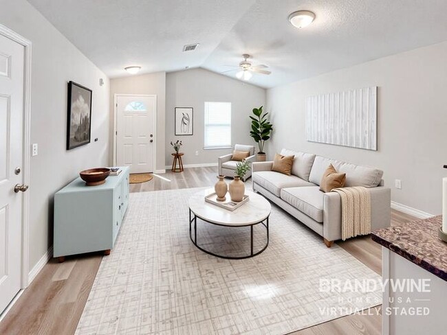 5301 Oaktrail Ln, Jacksonville, FL 32209 - photo 2