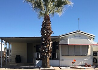 7860 E Benson Hwy, Tucson, AZ 85756