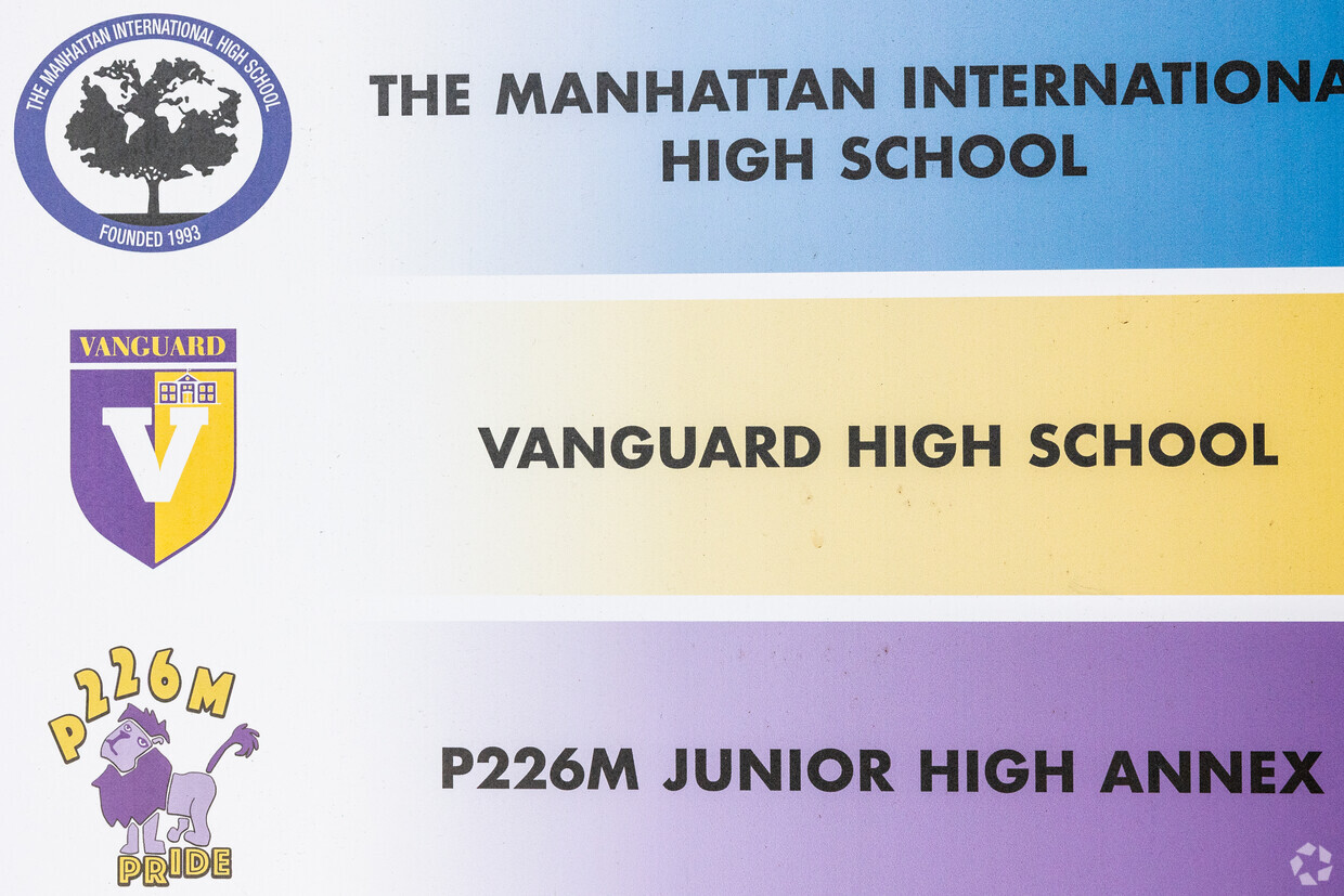 Skyline High School Bell Schedule 2025 Nyc