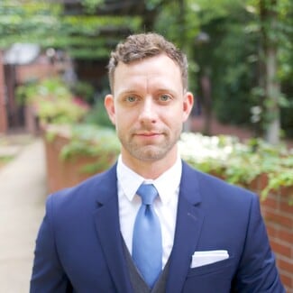 Jonathan Ghrist