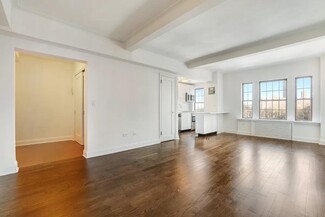 1 Clinton St Unit 4D, Brooklyn, NY 11201