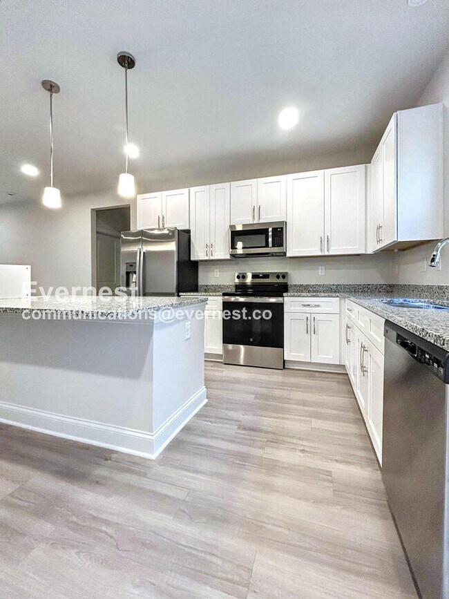 1410 Austin St, Gastonia, NC 28052 - photo 4