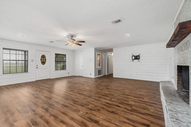 4150 Turk Ranch Rd, College Station, TX 77845 - photo 5