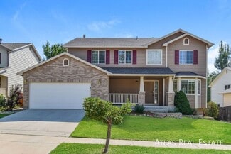 5950 Dolores St, Colorado Springs, CO 80923