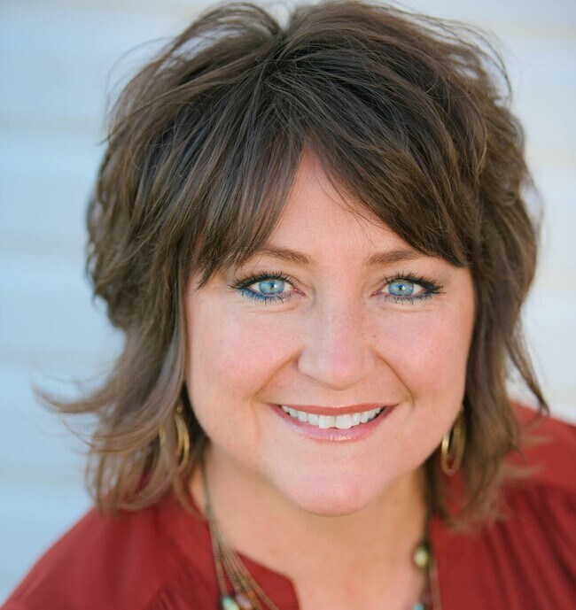 Lisa Young