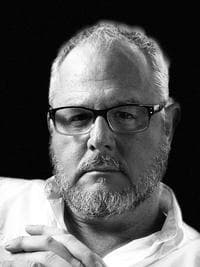 Timothy Cantrell