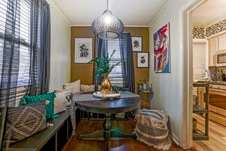 229 62nd St NE, Washington, DC 20019