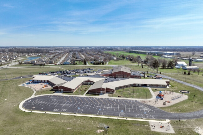 Promise Road Elementary School