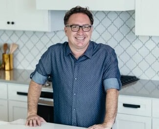 Terry Adams
