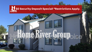 6973 W Susan Ln Unit 202, Boise, ID 83704