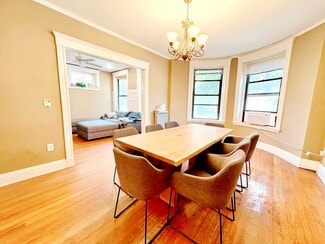 184 Saint Paul St, Brookline, MA 02446