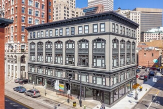 76 Dorrance St, Providence, RI 02903
