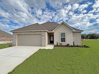 118 Dutchman Dr, Monroe, LA 71203