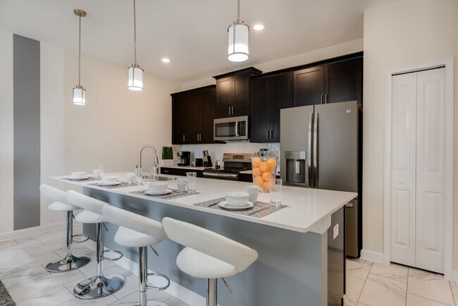 4833 Romeo Cir unit ID1280845P, Kissimmee, FL 34746 - photo 6