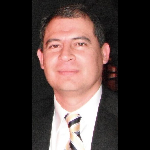 Octavio Duarte