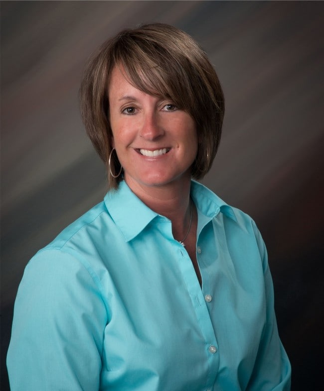 Kimberly A. Bell