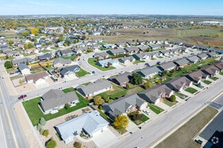 Southeast Rapid City