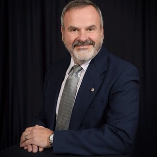 David Stull