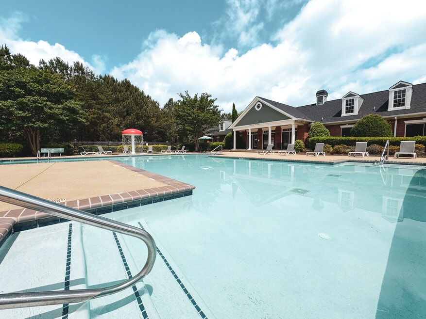 Mountainside Manor, Jasper, GA 30143 - photo 1