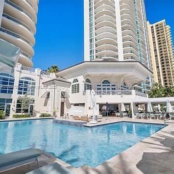 Turnberry Ocean Colony unit 3002, Sunny Isles Beach, FL 33160 - photo 5