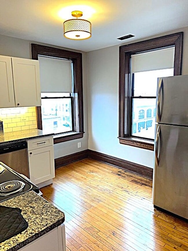 The Addison, Detroit, MI 48201 - photo 5