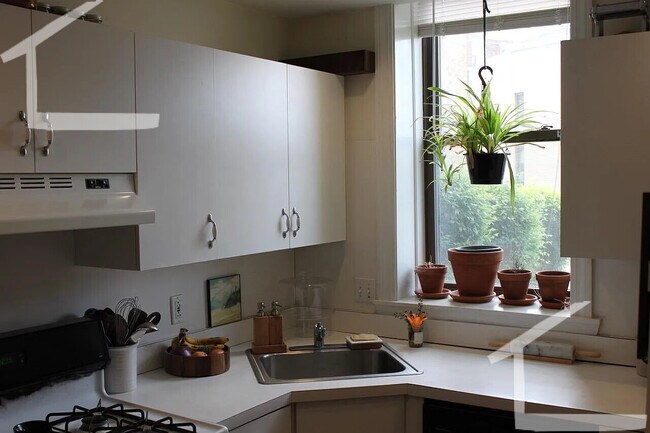 1666 Commonwealth Ave unit 12, Brighton, MA 02135 - photo 3