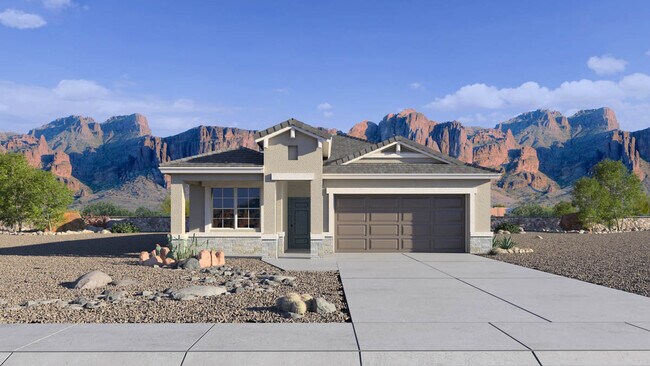 10327 W Luxton Ln unit 36202019, Tolleson, AZ 85353 - photo 2