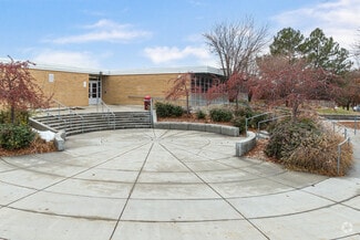 Kaysville Junior High School