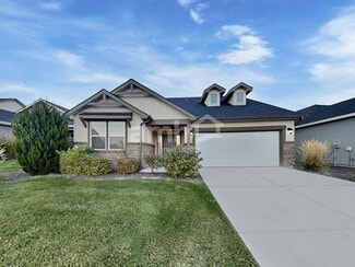 3465 S Bartlett Ave, Meridian, ID 83642