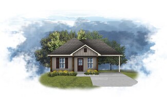 400 Parkington Ct, Lafayette, LA 70507