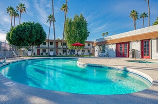 1248 S Vineyard, Mesa, AZ 85210
