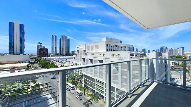 1515 Liona St unit 1100, Honolulu, HI 96814 - photo 5