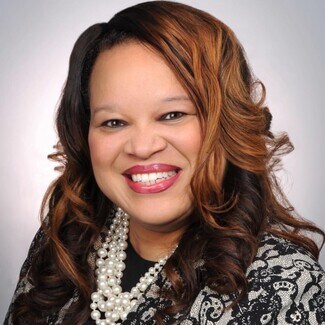 Kimberly McElroy-Jones