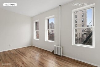 53 W 106th St, New York, NY 10025