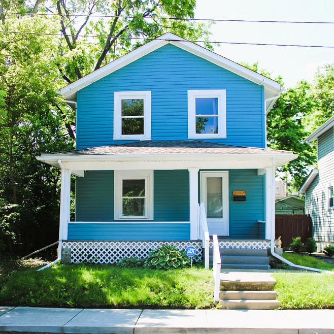 603 E Columbus St, Columbus, OH 43206 - photo 1