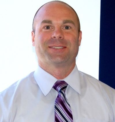 Eric Buck