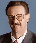 Harry Eberle