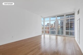 555 W 59th St, New York, NY 10019