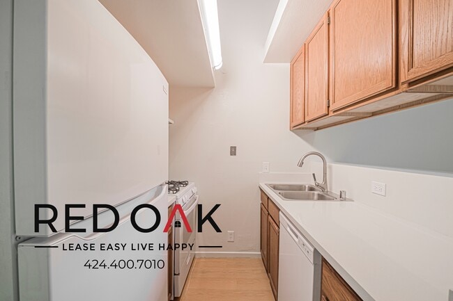 4651 Cahuenga Blvd unit 313, North Hollywood, CA 91602 - photo 4