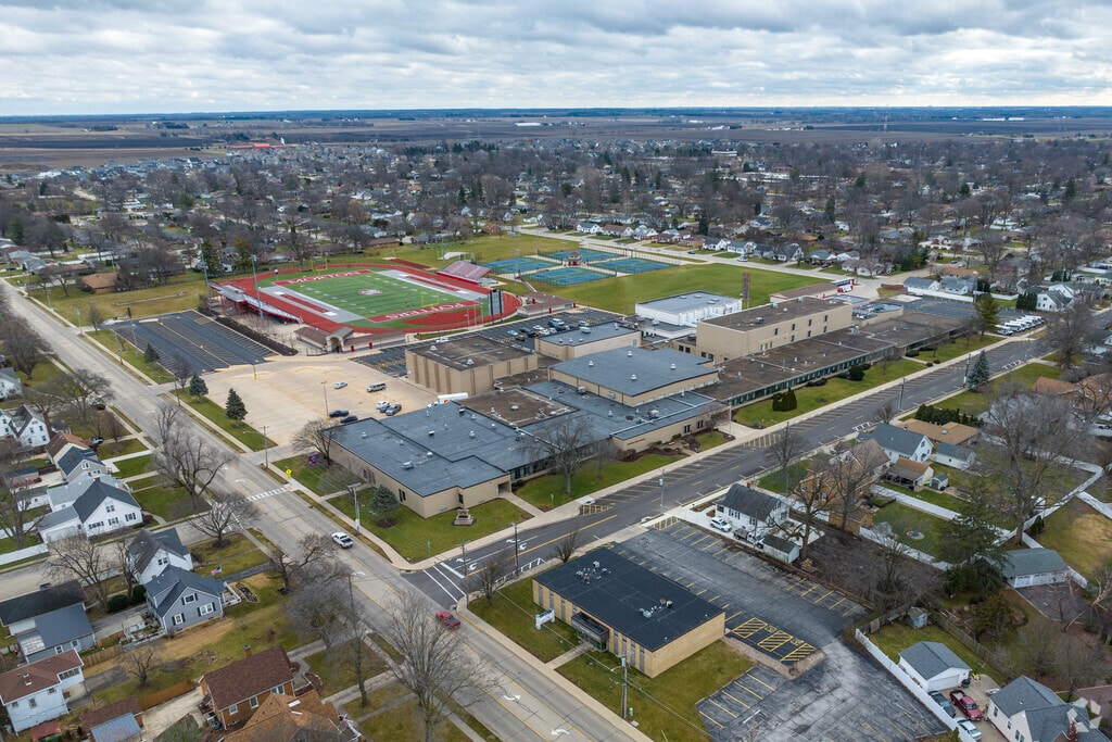 Morton High School, Rankings & Reviews