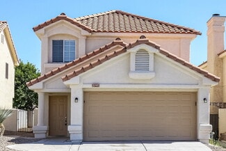 6349 Rose Tree Ln, Las Vegas, NV 89156