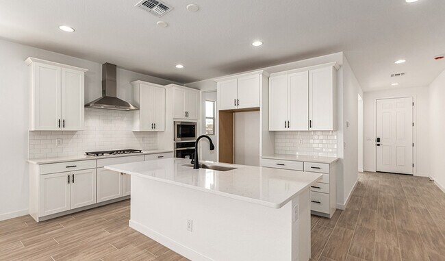 40258 W Michaels Dr, Maricopa, AZ 85138 - photo 4