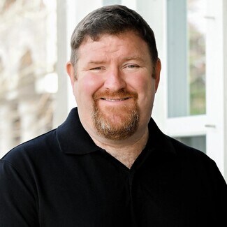 Patrick Booth