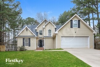 412 Nicole Ct, Winder, GA 30680