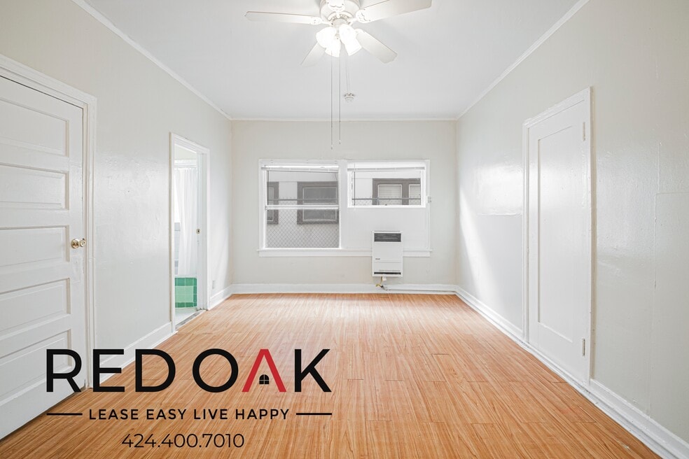 2966 James m Wood Blvd unit 5, Los Angeles, CA 90006 - photo 1