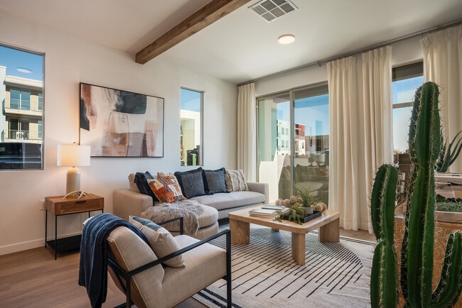 Encanto at Mesa Del Sol, Albuquerque, NM 87106 - photo 7