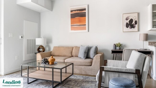 750 Avondale Creek Dr unit 437, Decatur, GA 30032 - photo 2